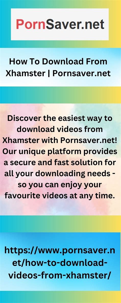 xhamster videos herunterladen|How To Download From xHamster